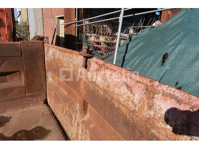 Container – foto 8 – kavel bij Auctelia, La Louvière