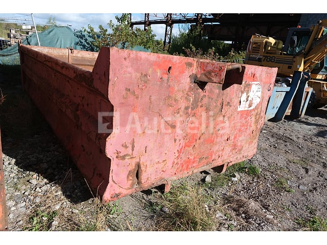 Container – foto 3 – kavel bij Auctelia, La Louvière