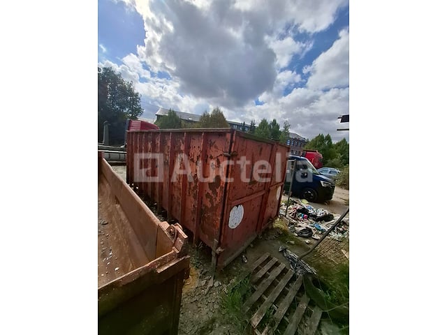 Container – foto 4 – kavel bij Auctelia, La Louvière