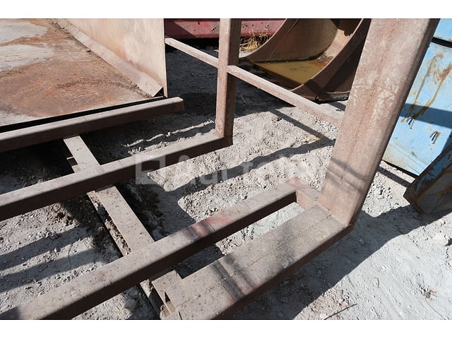 Container – foto 5 – kavel bij Auctelia, La Louvière