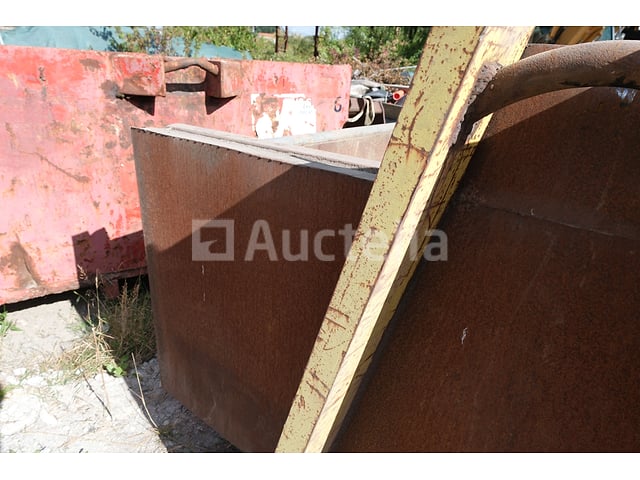 Container – foto 9 – kavel bij Auctelia, La Louvière
