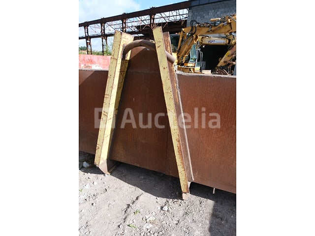 Container – foto 7 – kavel bij Auctelia, La Louvière