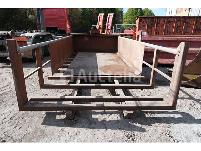 Container – foto 3 – kavel bij Auctelia, La Louvière