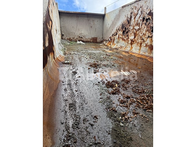 Container - 22m3 – foto 4 – kavel bij Auctelia, Charleroi