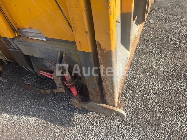 Container - 22m3 – foto 2 – kavel bij Auctelia, Charleroi