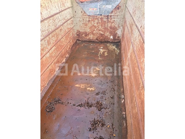 Container - 25m³ – foto 5 – kavel bij Auctelia, Charleroi