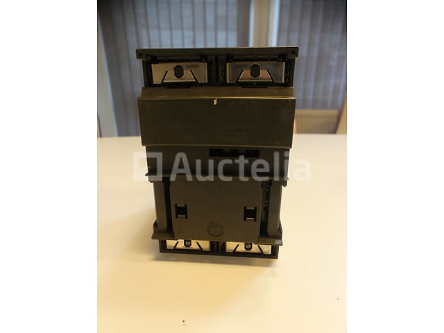 CPU-assemblage - SIMATIC S7-300 – foto 4 – kavel bij Auctelia, Drogenbos