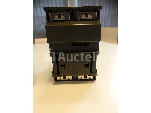 CPU-assemblage - SIMATIC S7-300 – foto 5 – kavel bij Auctelia, Drogenbos