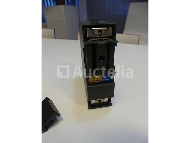 CPU Siemens S7-300 – foto 7 – kavel bij Auctelia, Drogenbos