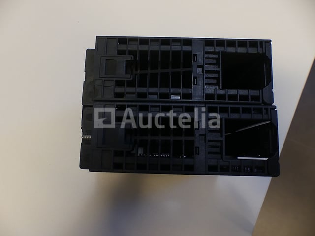 CPU Siemens S7-300 – foto 2 – kavel bij Auctelia, Drogenbos