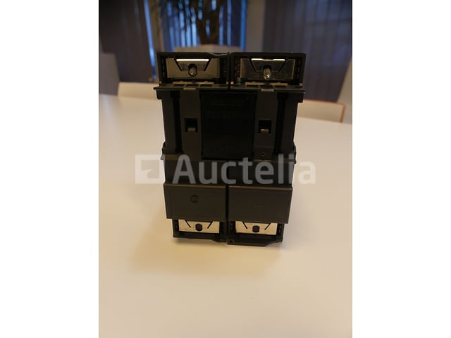 CPU Siemens S7-300 – foto 3 – kavel bij Auctelia, Drogenbos