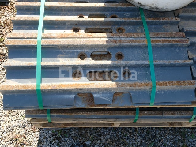 Crawlerset voor machine – foto 7 – kavel bij Auctelia, Fernelmont
