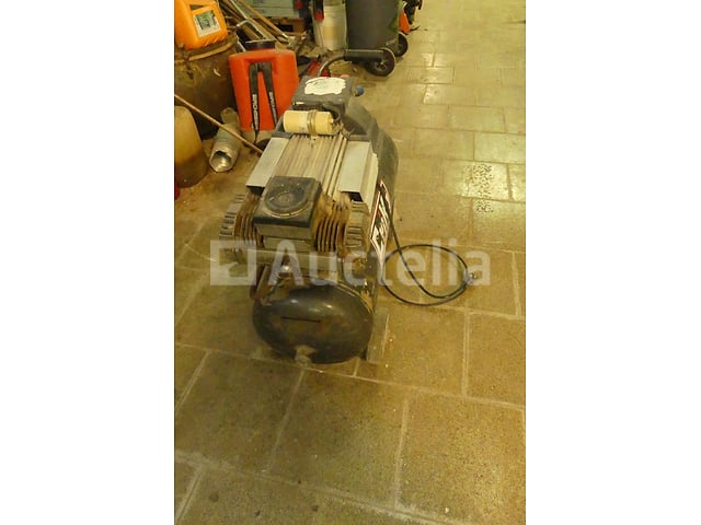 Criko-compressor – foto 2 – kavel bij Auctelia, Rhode-Saint-Genèse