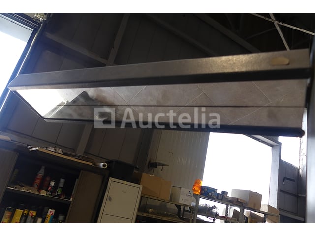 CZ Sincro Koplampversteller – foto 6 – kavel bij Auctelia, Binche