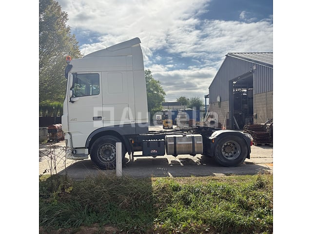 DAF XF 460 FT Tractor Unit (2016-670,433 km)(V: XLRTEH4300G097664) – foto 8 – kavel bij Auctelia, Gembloux