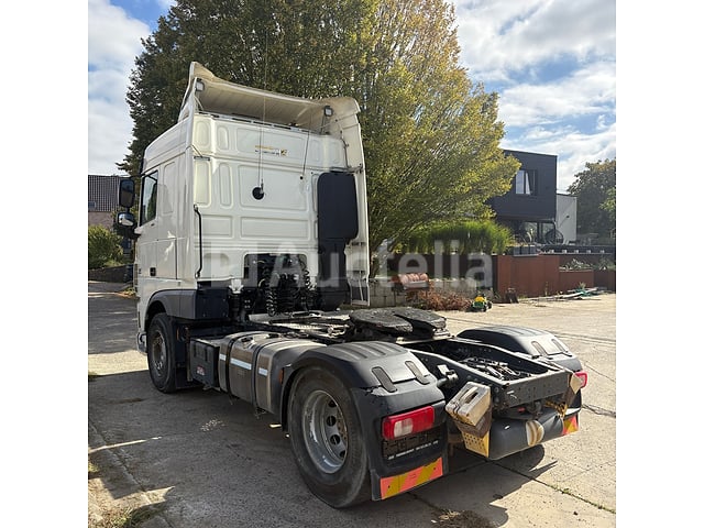 DAF XF 460 FT Tractor Unit (2016-670,433 km)(V: XLRTEH4300G097664) – foto 9 – kavel bij Auctelia, Gembloux