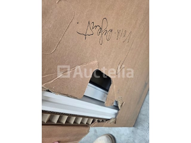 Dakraam Velux GGL UK08 2070 – 1340 × 1400 mm – foto 2 – kavel bij Auctelia, La Louvière