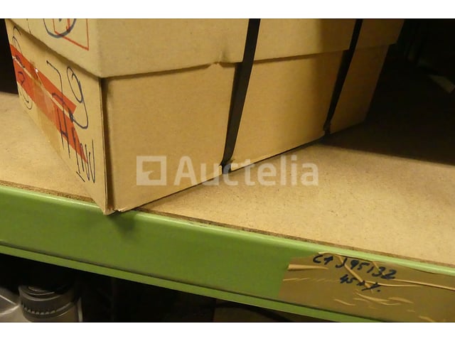 Danfoss TL5G Koelcompressor – foto 6 – kavel bij Auctelia, Charleroi