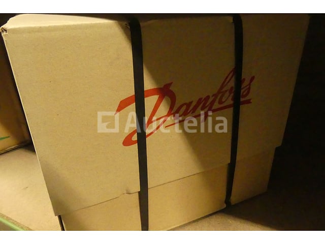 Danfoss TL5G Koelcompressor – foto 5 – kavel bij Auctelia, Charleroi