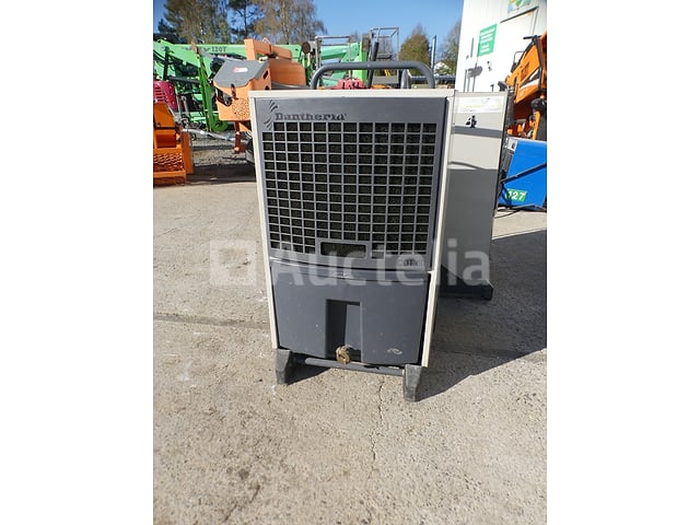 Dantherm CDT60 Luchtontvochtiger – foto 4 – kavel bij Auctelia, Tintigny