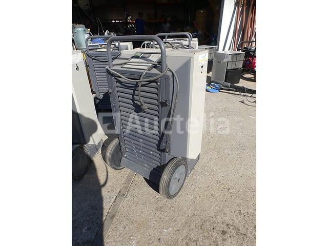 Dantherm CDT60 Luchtontvochtiger – foto 3 – kavel bij Auctelia, Tintigny
