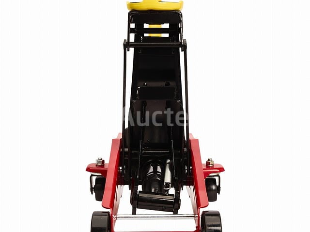 De 3T hydraulische krik – foto 8 – kavel bij Auctelia, Aye