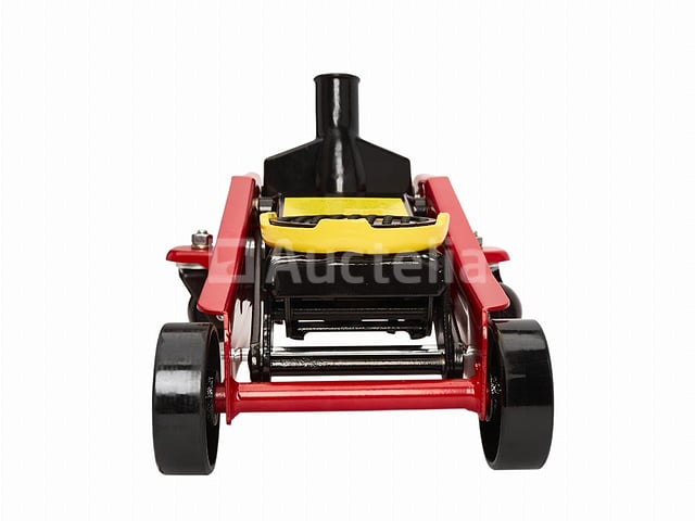 De 3T hydraulische krik – foto 6 – kavel bij Auctelia, Aye