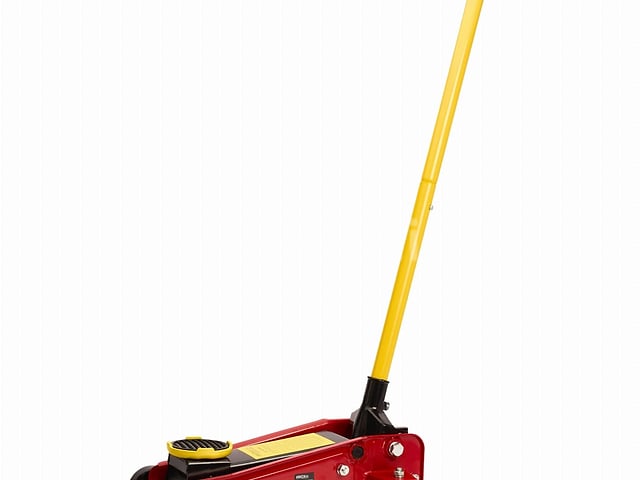 De 3T hydraulische krik – kavel bij Auctelia, Aye