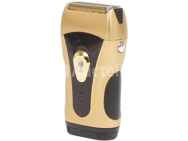 De Power Touch Gold elektrische scheermachine – foto 2 – kavel bij Auctelia, Aye
