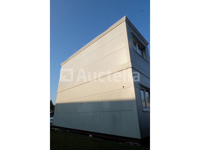 Degotte Modulaire Dubbele Container – foto 8 – kavel bij Auctelia, Waremme