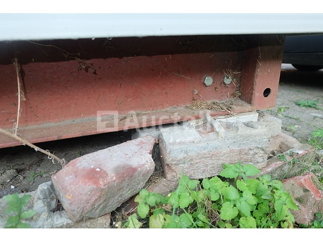 Degotte Modulaire Dubbele Container – foto 6 – kavel bij Auctelia, Waremme
