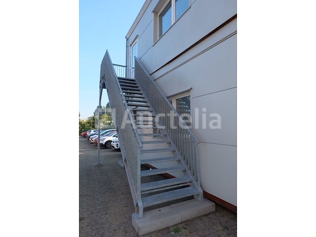Degotte Modulaire Dubbele Container – foto 5 – kavel bij Auctelia, Waremme