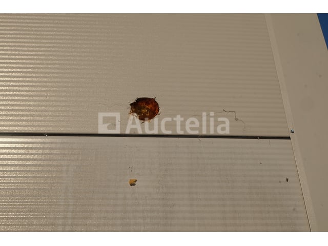 Degotte Modulaire Dubbele Container – foto 7 – kavel bij Auctelia, Waremme