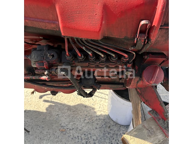 Deutz-motor – foto 6 – kavel bij Auctelia, Gembloux
