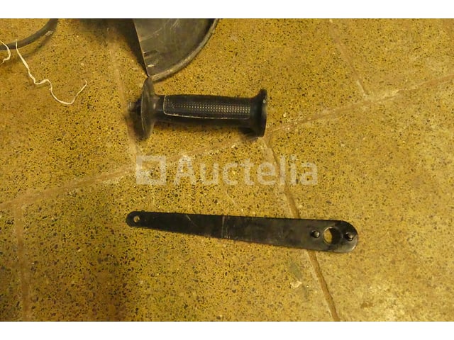 DeWalt Draagbare Elektrische Apparaten – foto 7 – kavel bij Auctelia, Rhode-Saint-Genèse
