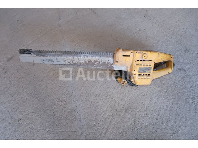 DeWalt DW394-QS Zaag – foto 4 – kavel bij Auctelia, La Louvière