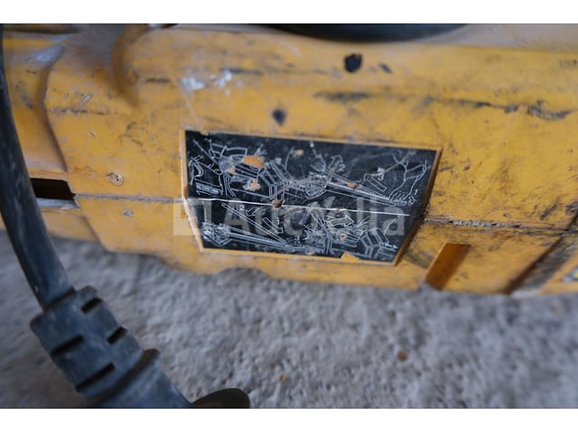 DeWalt DW394-QS Zaag – foto 3 – kavel bij Auctelia, La Louvière