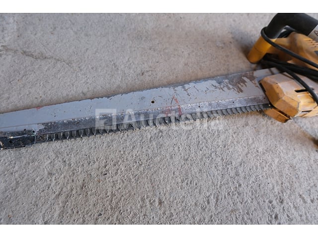 DeWalt DW394-QS Zaag – foto 2 – kavel bij Auctelia, La Louvière