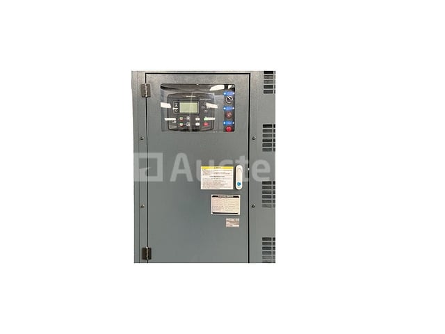 DIESELGENERATOR 87/95kW 220V KRAFT&DELE – foto 3 – kavel bij Auctelia, Aye