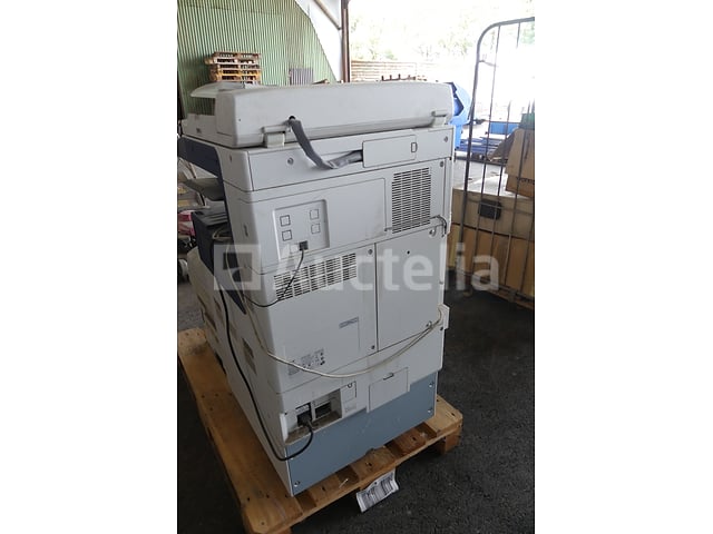 Digitale Drukmachine – foto 3 – kavel bij Auctelia, Fauvillers