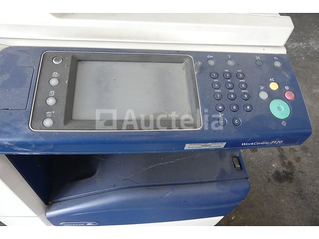 Digitale Drukmachine – foto 8 – kavel bij Auctelia, Fauvillers
