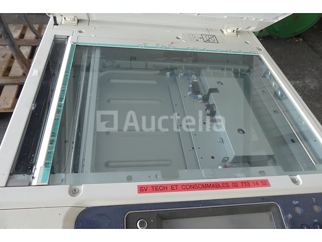 Digitale Drukmachine – foto 9 – kavel bij Auctelia, Fauvillers