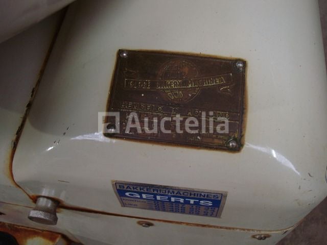 DIOSNA handmixer – foto 5 – kavel bij Auctelia, Soignies