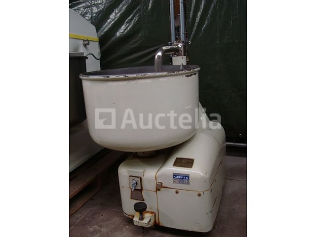 DIOSNA handmixer – foto 3 – kavel bij Auctelia, Soignies