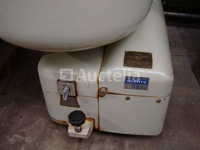 DIOSNA handmixer – foto 4 – kavel bij Auctelia, Soignies
