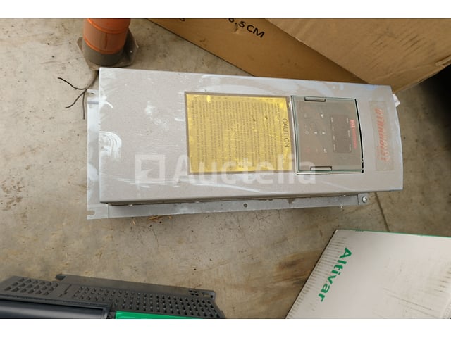 Diverse elektrische apparaten – foto 8 – kavel bij Auctelia, Mechelen