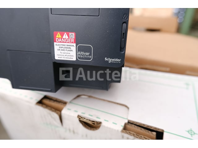 Diverse elektrische apparaten – foto 3 – kavel bij Auctelia, Mechelen