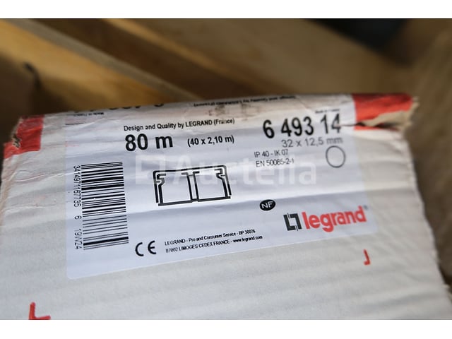 Diverse elektrische apparatuur set – foto 2 – kavel bij Auctelia, Braine-l'Alleud