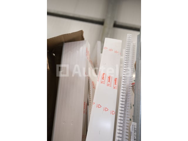 Diverse elektrische apparatuur set – foto 5 – kavel bij Auctelia, Braine-l'Alleud