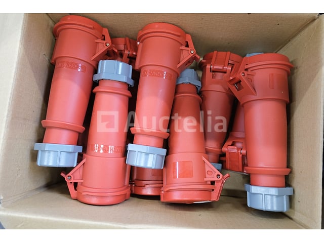 Diverse elektrische apparatuur set – foto 2 – kavel bij Auctelia, Braine-l'Alleud